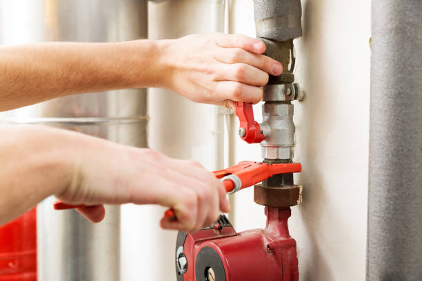 Residential Plumbing Services